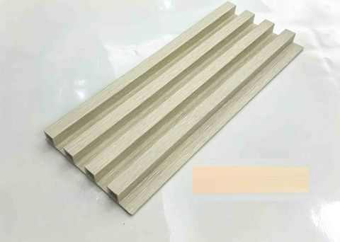 Panel Alistonado WVC GS-039