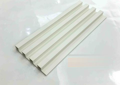 Panel Alistonado WVC GS-040
