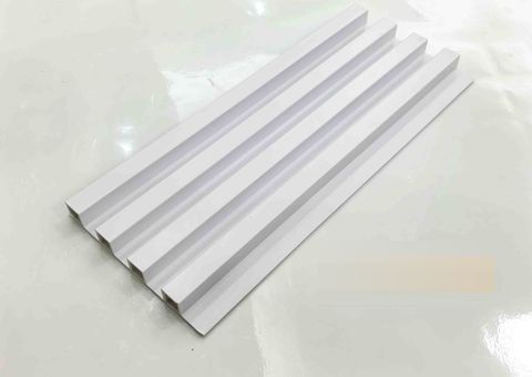 Panel Alistonado WVC GS-041