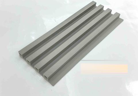 Panel Alistonado WVC GS-042