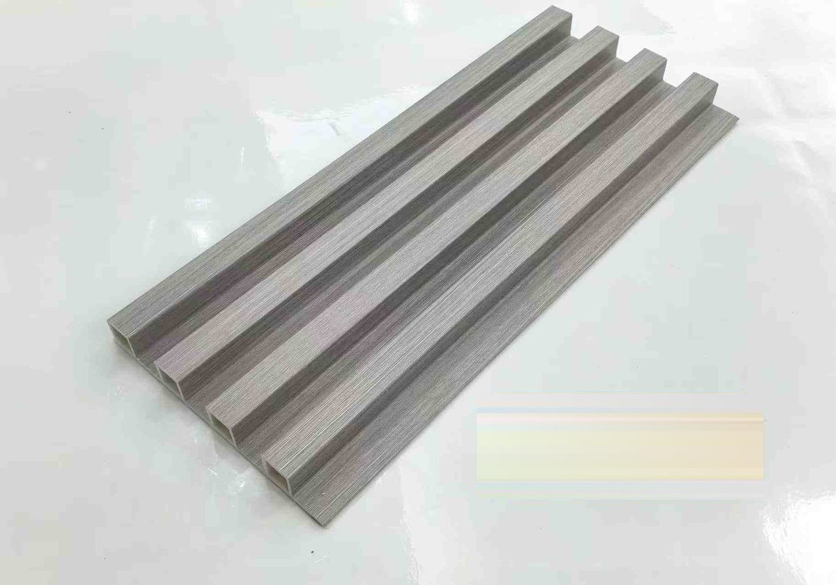 Panel Alistonado WVC GS-043 2