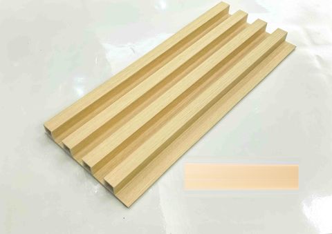 Panel Alistonado WVC GS-044