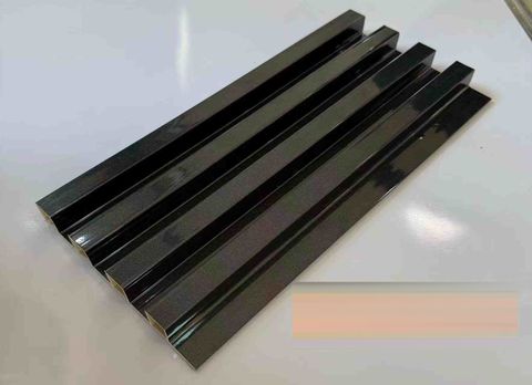 Panel Alistonado WVC GS-05001