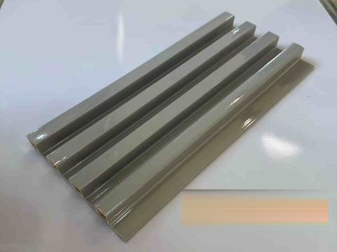 Panel Alistonado WVC GS-05003
