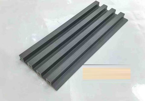 Panel Alistonado WVC GS-051