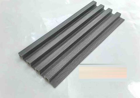 Panel Alistonado WVC GS-055