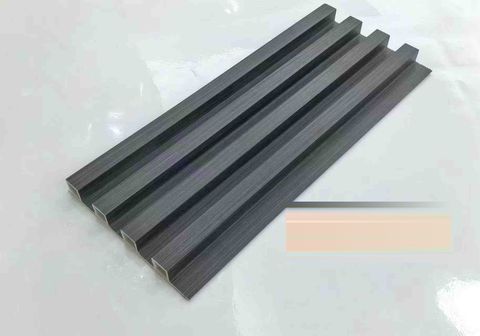Panel Alistonado WVC GS-058