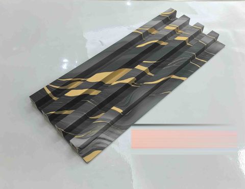 Panel Alistonado WVC GS-06002