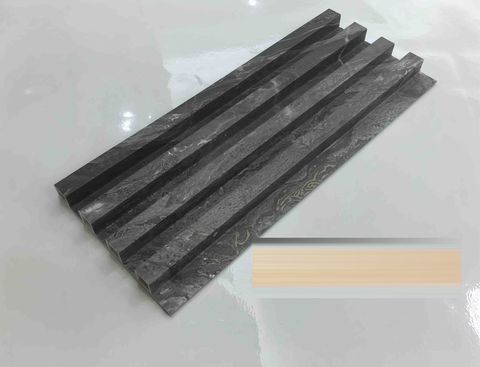 Panel Alistonado WVC GS-06005