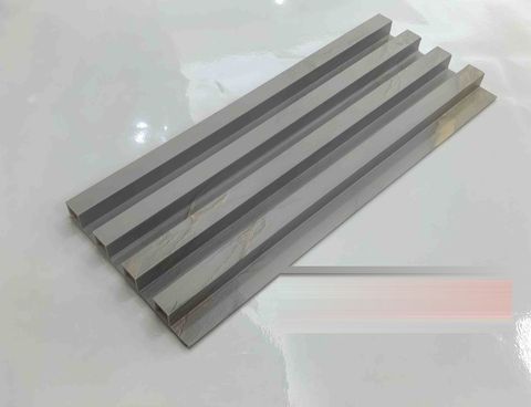 Panel Alistonado WVC GS-06006