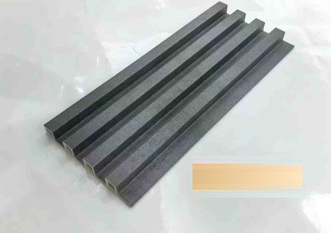 Panel Alistonado WVC GS-061