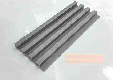 Panel Alistonado WVC GS-063