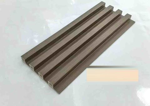 Panel Alistonado WVC GS-065