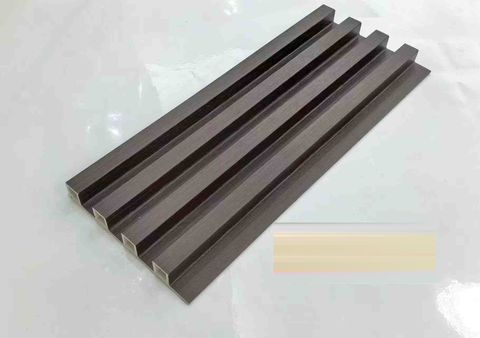 Panel Alistonado WVC GS-070