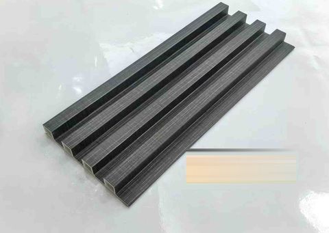 Panel Alistonado WVC GS-072