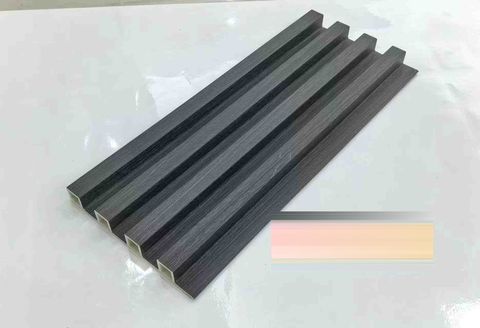 Panel Alistonado WVC GS-078