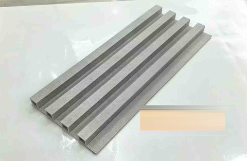 Panel Alistonado WVC GS-080