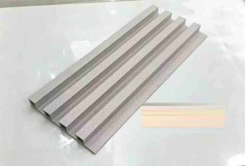 Panel Alistonado WVC GS-082