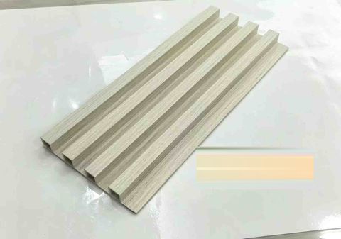Panel Alistonado WVC GS-084