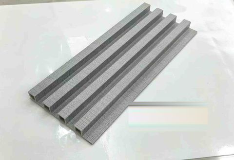 Panel Alistonado WVC GS-087