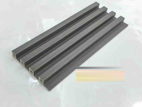 Panel Alistonado WVC GS-095