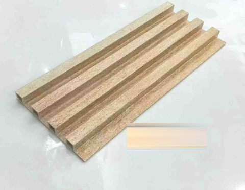 Panel Alistonado WVC GS-107