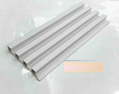 Panel Alistonado WVC GS-108