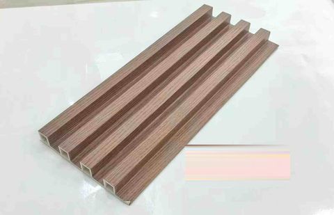 Panel Alistonado WVC GS-112