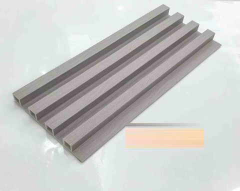 Panel Alistonado WVC GS-129