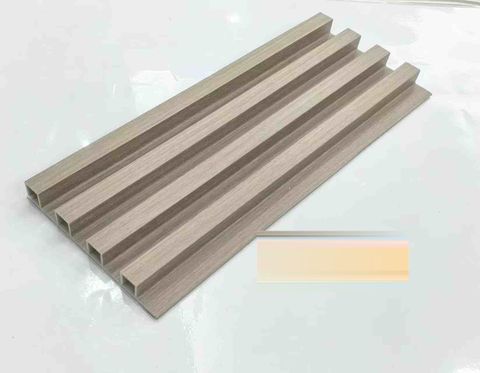 Panel Alistonado WVC GS-131