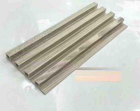 Panel Alistonado WVC GS-132