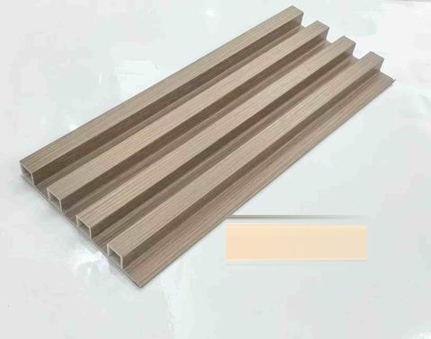 Panel Alistonado WVC GS-135