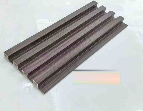 Panel Alistonado WVC GS-138