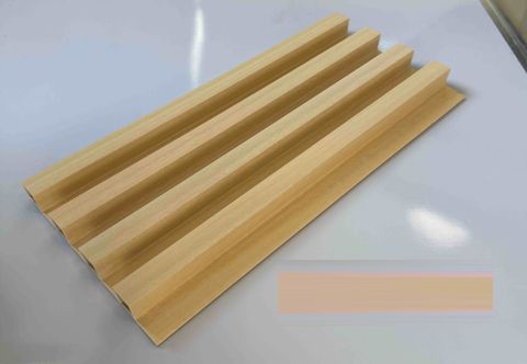 Panel Alistonado WVC GS-21001