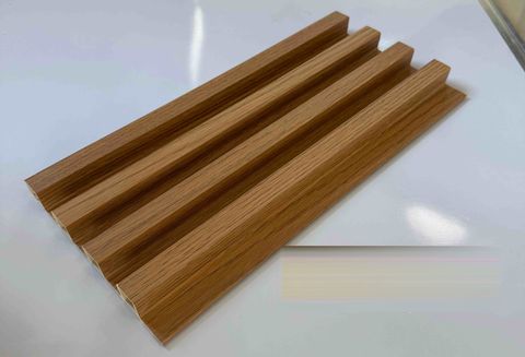 Panel Alistonado WVC GS-21002