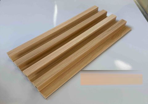 Panel Alistonado WVC GS-21003