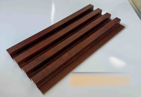 Panel Alistonado WVC GS-21005